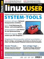 LinuxUser